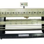 BARS SERA İP SARMA MAKİNESİ