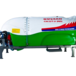 BARS SERA 2000 LT 7,5 Kw Elektrik Motorlu APS 96 Sabit Şaseli