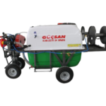 SERA İLAÇLAMA MAKİNASI 1000 LT