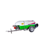 BARS SERA SERA İLAÇLAMA MAKİNASI 2000 LT