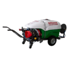 SERA İLAÇLAMA MAKİNESİ 400 LT