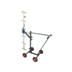 TOPRAKLI SERA MANUEL İLAÇLAMA MAKİNESİ