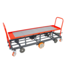 BARS SERA RULOLU HASAT ARABASI