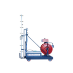 BARS SERA YARI OTOMATİK İLAÇLAMA MAKİNESİ