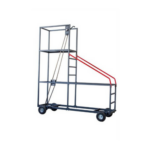 MANUEL KÜLTÜREL İŞLEME ARABASI